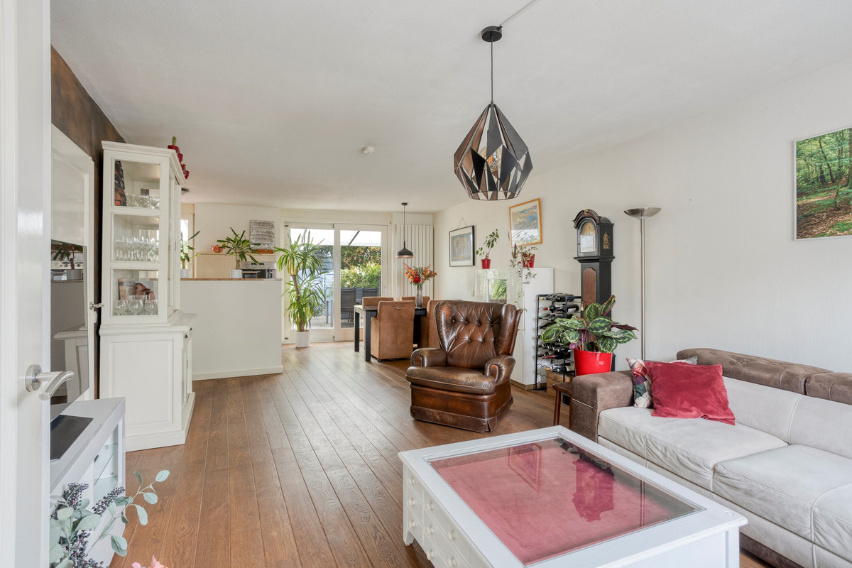 Tussenwoning te koop: Habsburgerplein 17, Maastricht