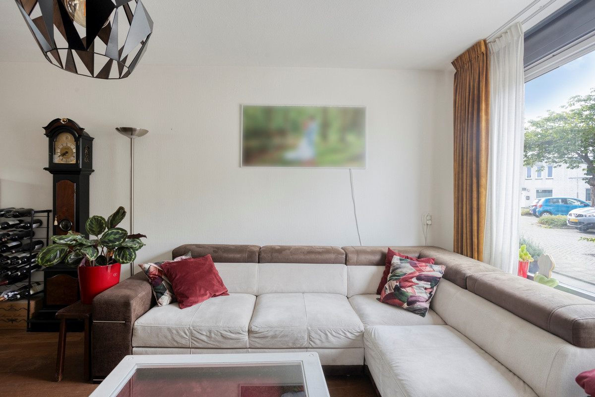 Tussenwoning te koop: Habsburgerplein 17, Maastricht