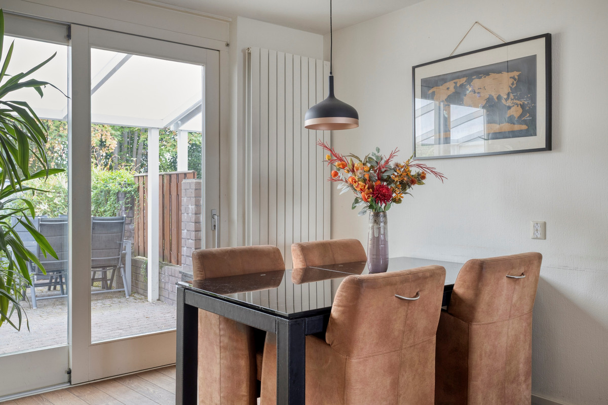 Tussenwoning te koop: Habsburgerplein 17, Maastricht