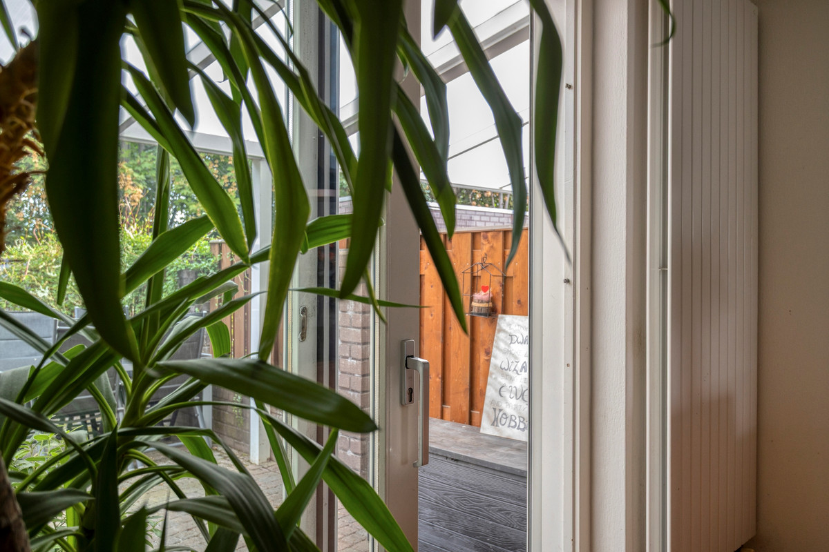 Tussenwoning te koop: Habsburgerplein 17, Maastricht