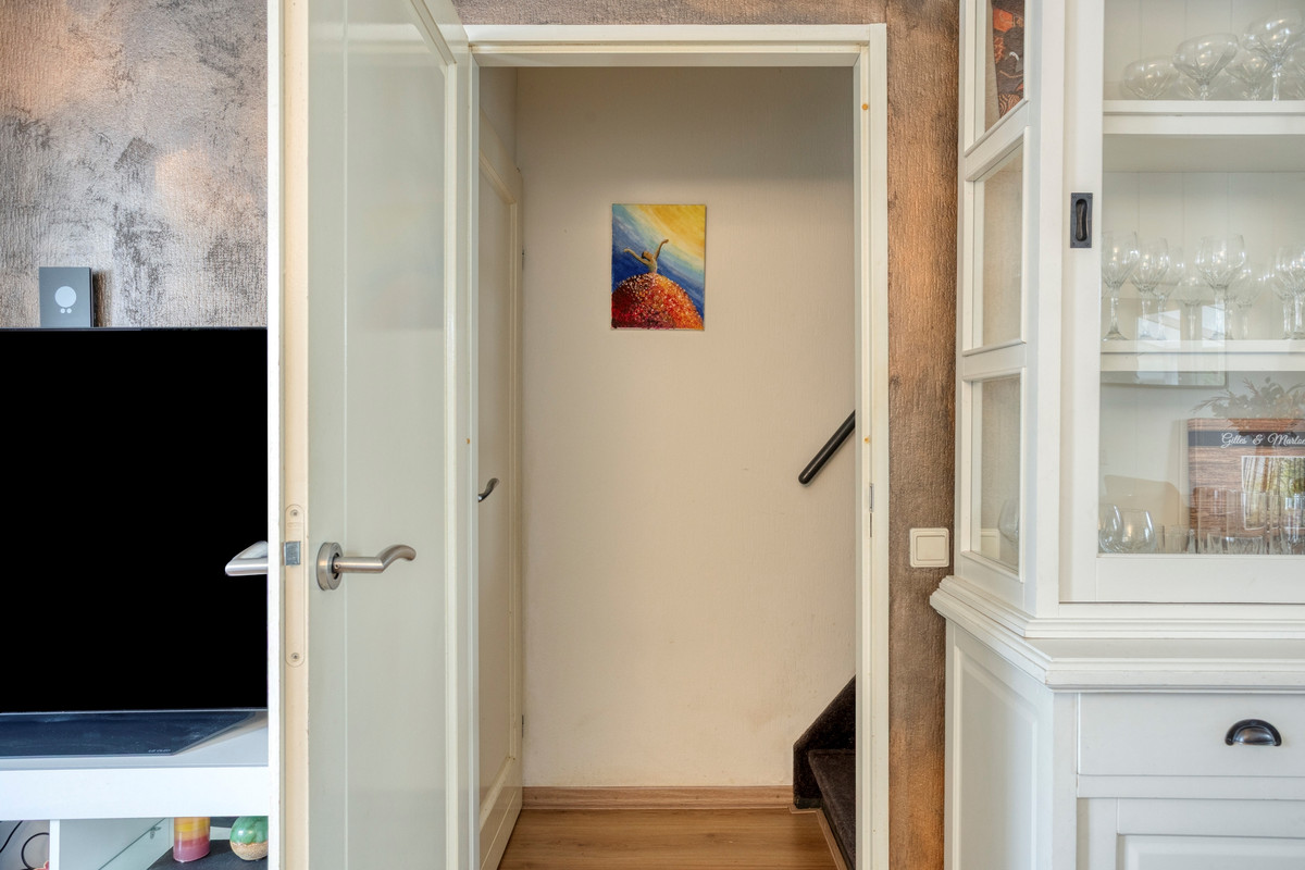 Tussenwoning te koop: Habsburgerplein 17, Maastricht