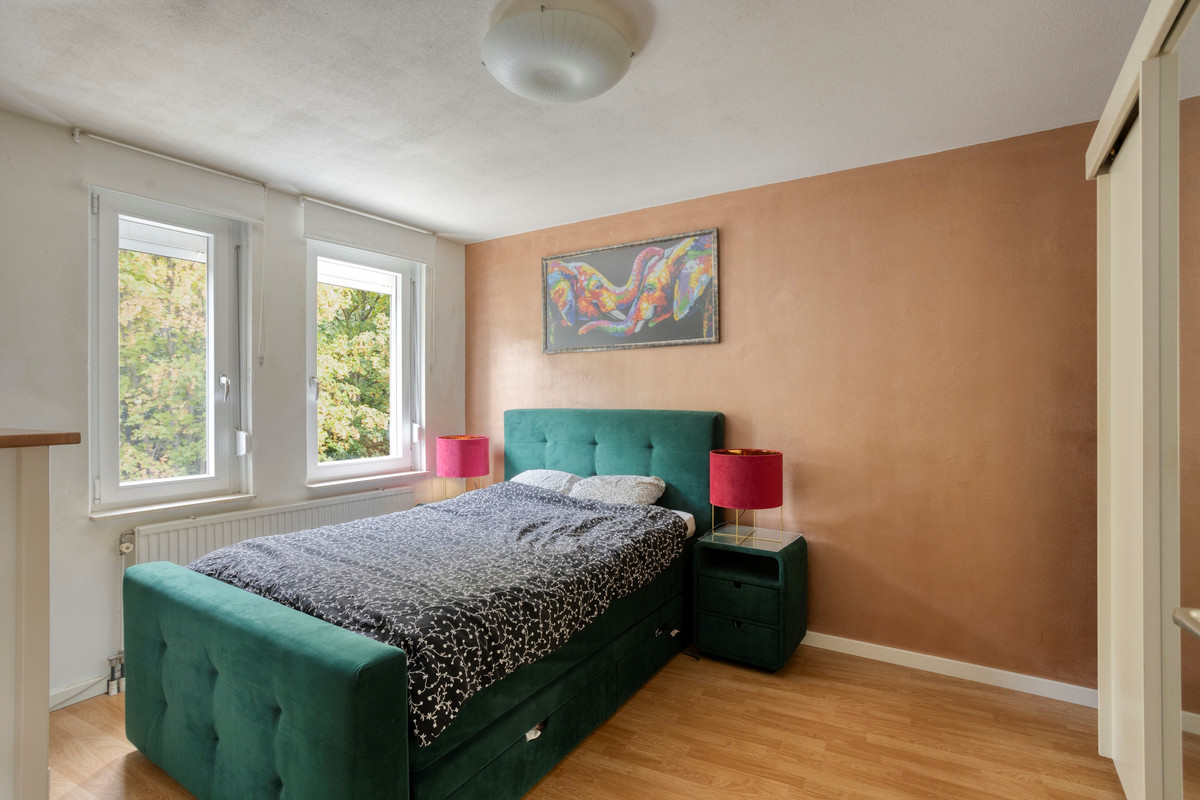 Tussenwoning te koop: Habsburgerplein 17, Maastricht