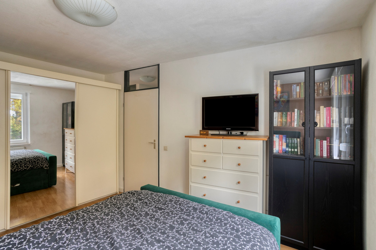 Tussenwoning te koop: Habsburgerplein 17, Maastricht