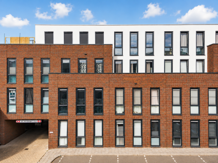 Ernst Casimirstraat 98
