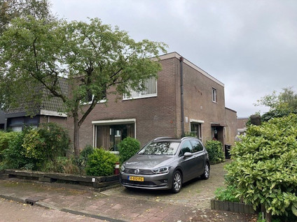 Caliskamp 9