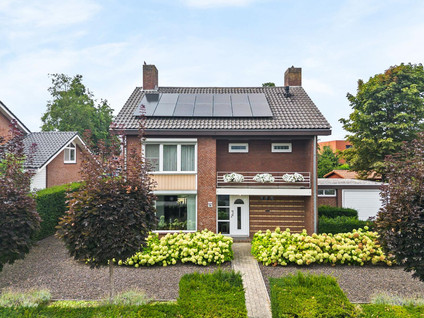 Suikerdoossingel 26