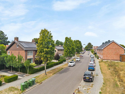 Suikerdoossingel 26