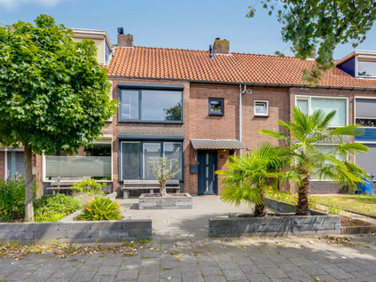Drossaardstraat 14