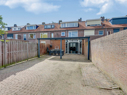 Drossaardstraat 14