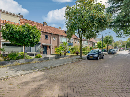 Drossaardstraat 14