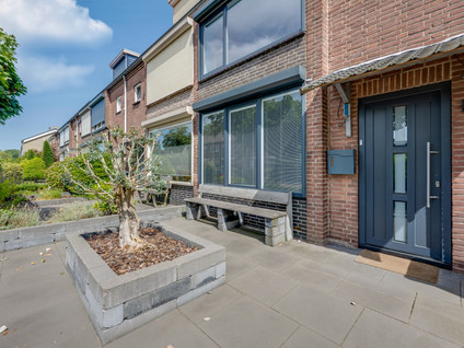 Drossaardstraat 14