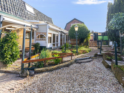 Melkstraat 6