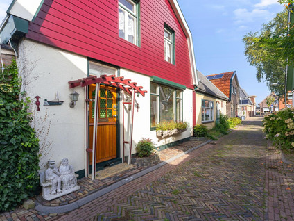 Melkstraat 6