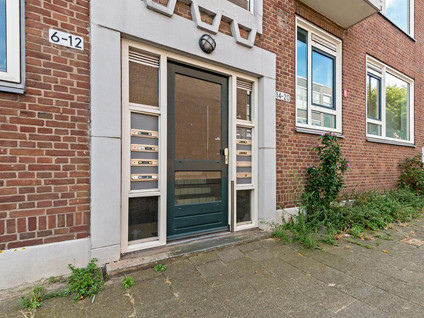 Van Alkemadestraat 14