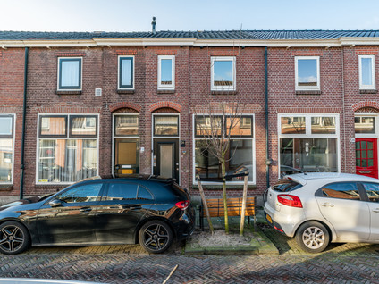 Waardstraat 26
