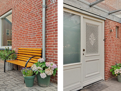 Van Galenstraat 26