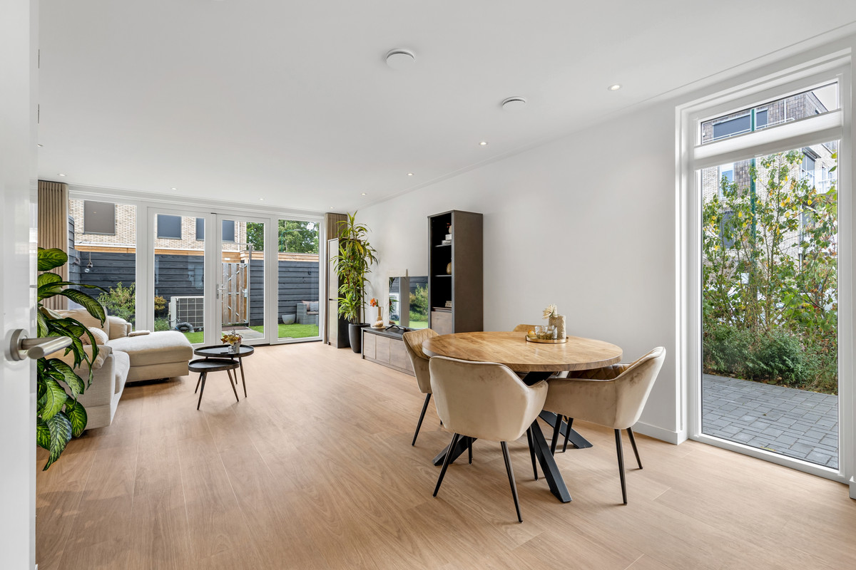 Hoekwoning te koop: Hiltlaan 56, Eemnes