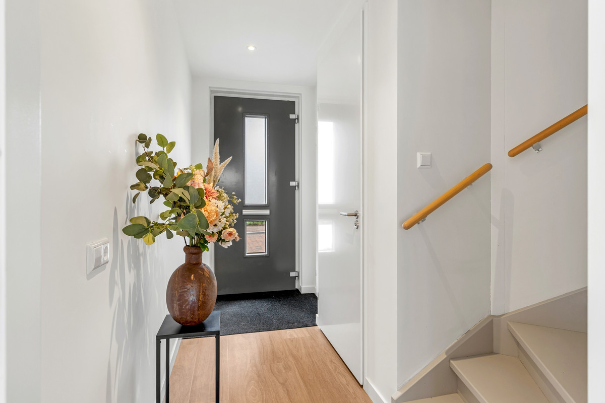 Hoekwoning te koop: Hiltlaan 56, Eemnes