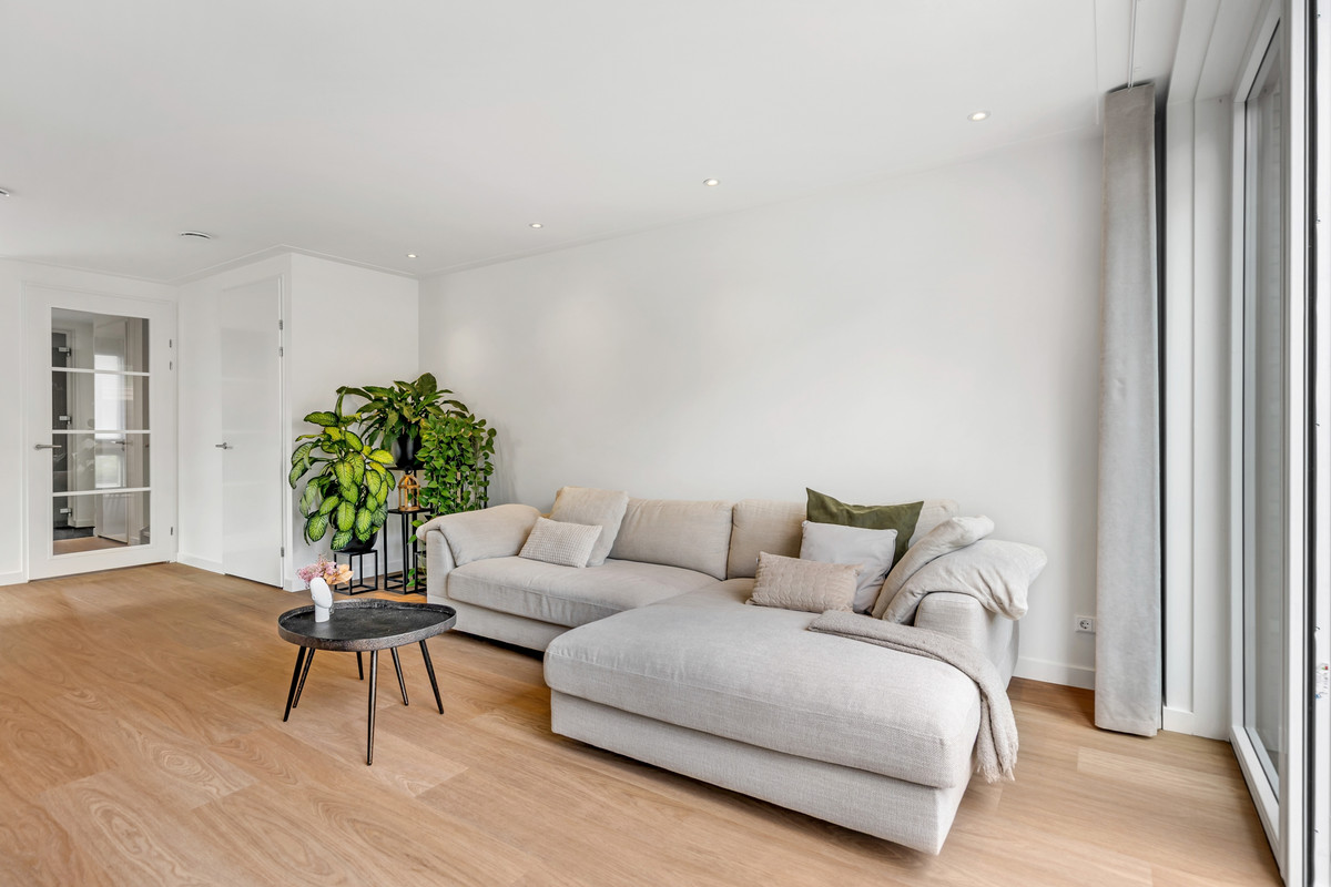 Hoekwoning te koop: Hiltlaan 56, Eemnes