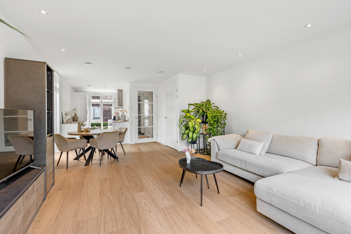 Hoekwoning te koop: Hiltlaan 56, Eemnes