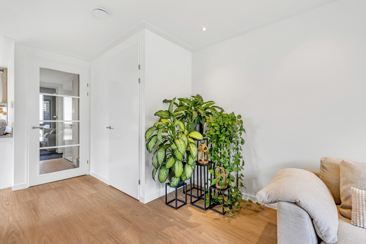 Hoekwoning te koop: Hiltlaan 56, Eemnes