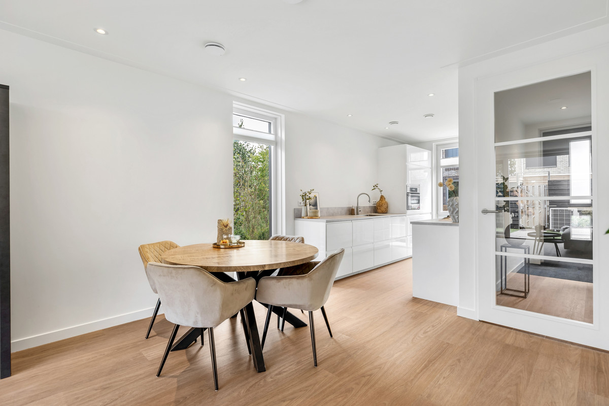 Hoekwoning te koop: Hiltlaan 56, Eemnes