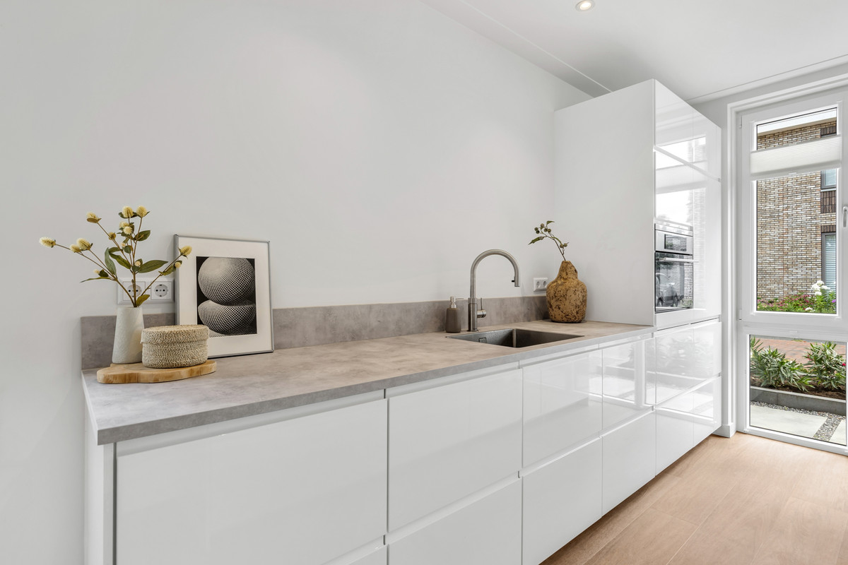Hoekwoning te koop: Hiltlaan 56, Eemnes