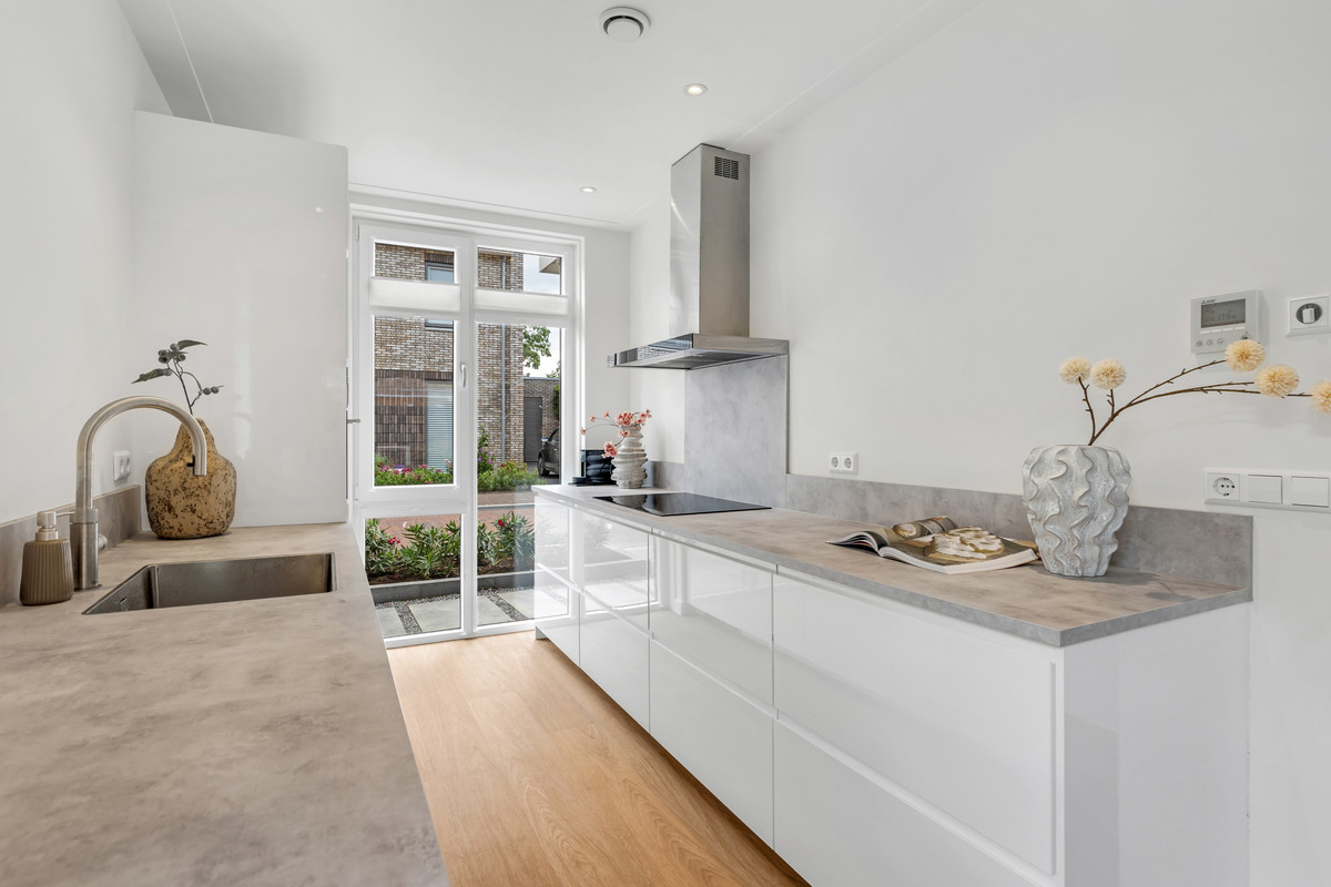 Hoekwoning te koop: Hiltlaan 56, Eemnes