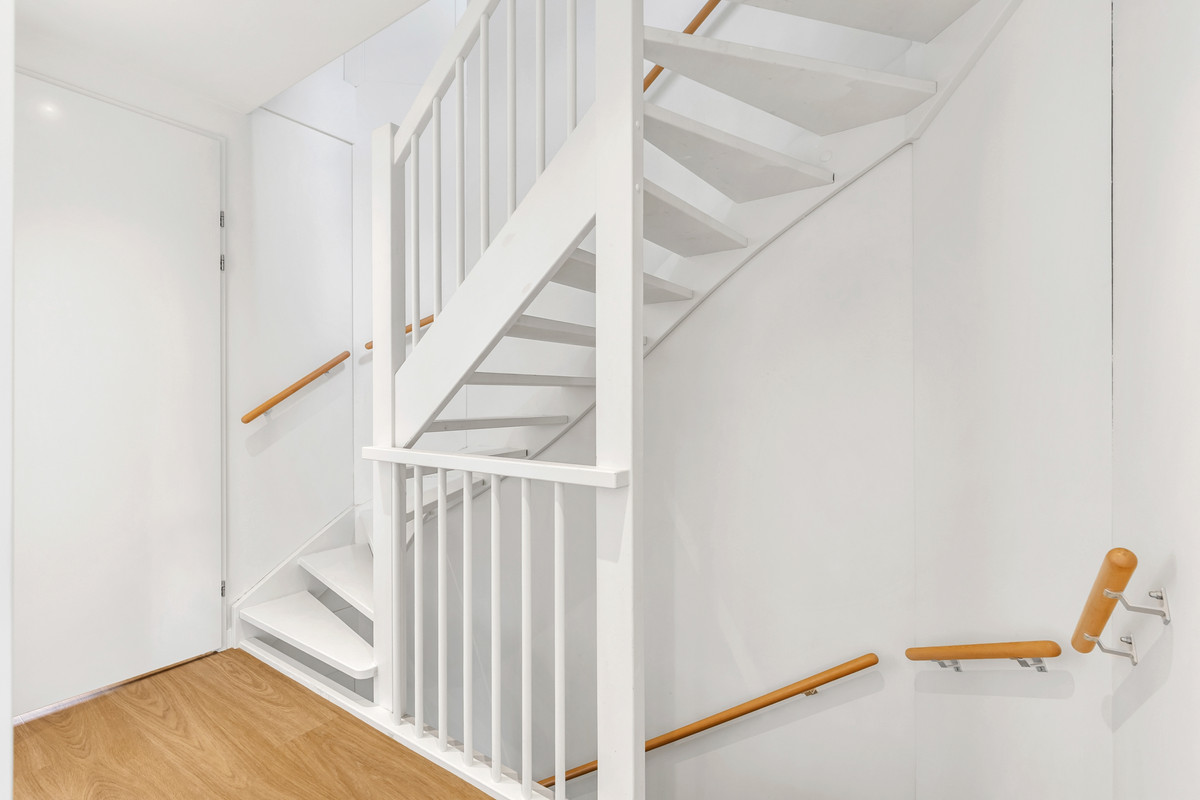 Hoekwoning te koop: Hiltlaan 56, Eemnes