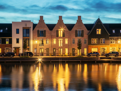 Groenevechtkade 22