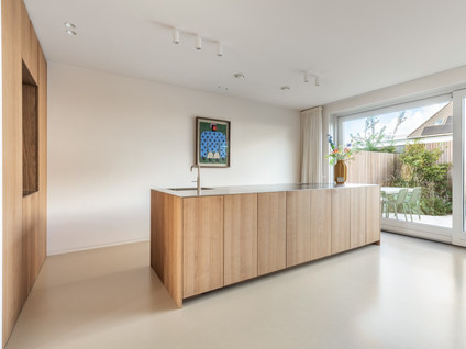Groenevechtkade 22