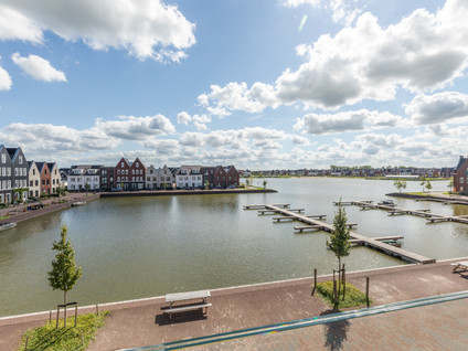 Groenevechtkade 22