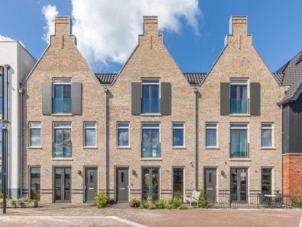 Groenevechtkade 22