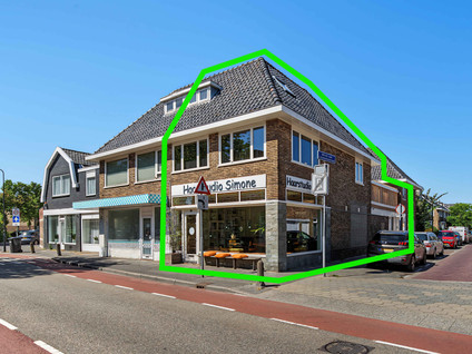 Baanstraat 78