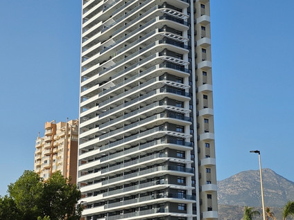 Calle Presidente Adolfo Suárez 0-ong 