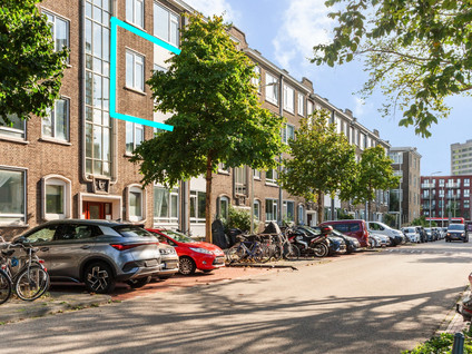 Veenendaalkade 594