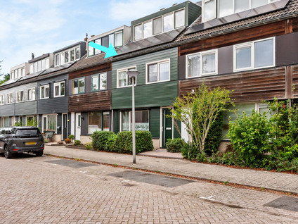 Omanstraat 26