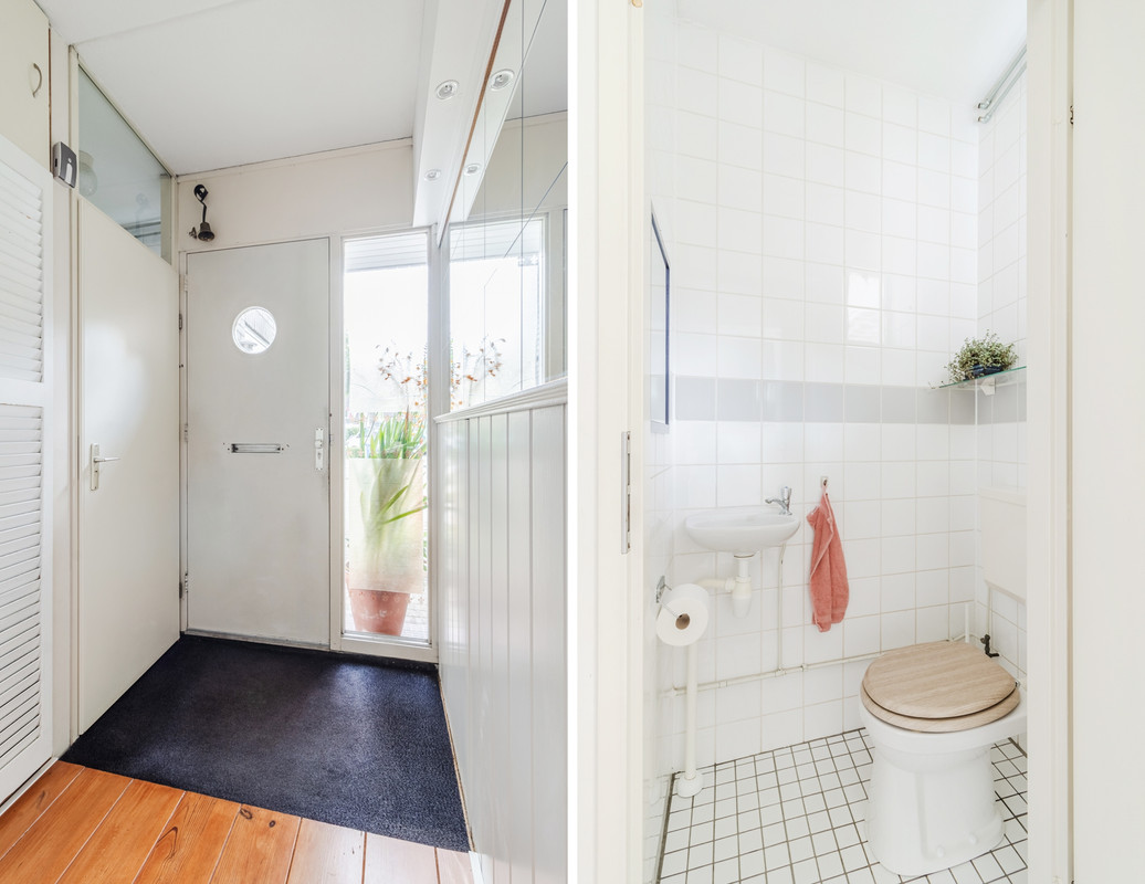 Tussenwoning te koop: Havixhorst 104, Alphen Aan Den Rijn