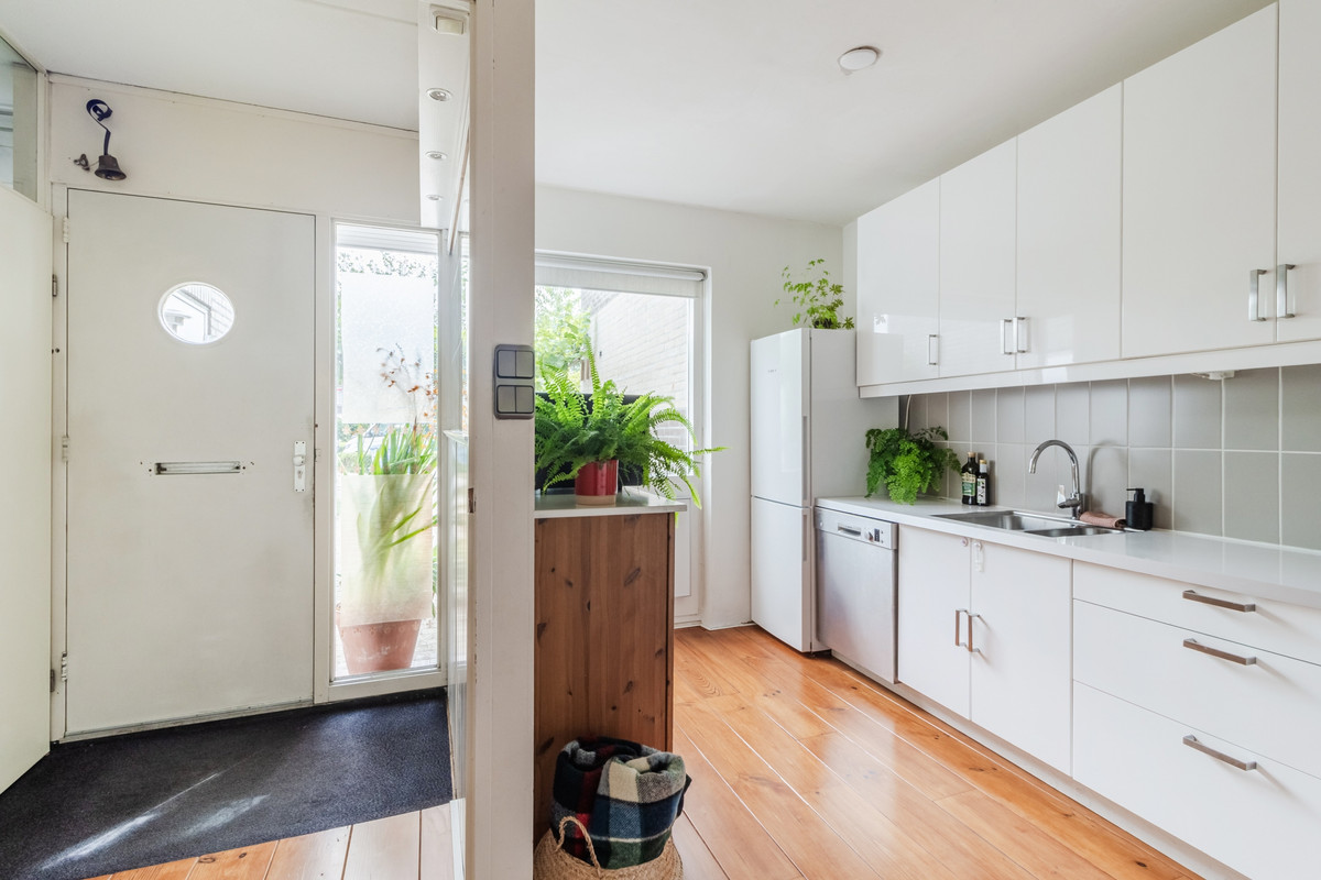 Tussenwoning te koop: Havixhorst 104, Alphen Aan Den Rijn