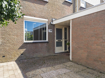 Brikstraat 34
