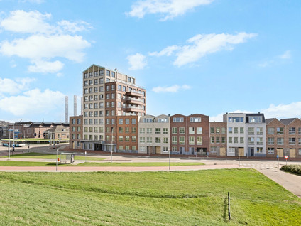 Kanaalweg 327