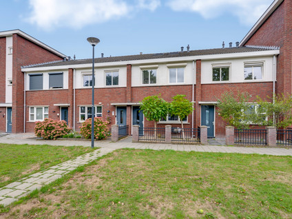 Haansbergseweg 9A