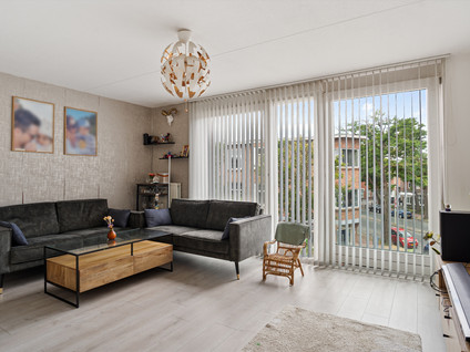 Drebbelstraat 4A