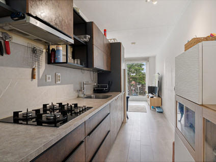 Drebbelstraat 4A