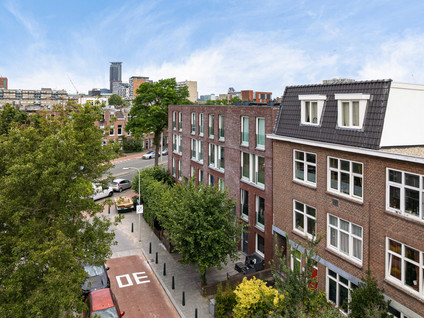 Drebbelstraat 4A