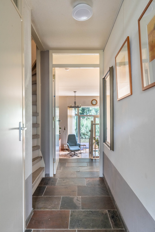 Tussenwoning te koop: Anfieldroad 5, Amsterdam