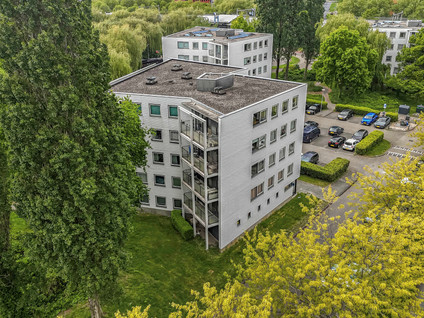 Gleditsiastraat 107