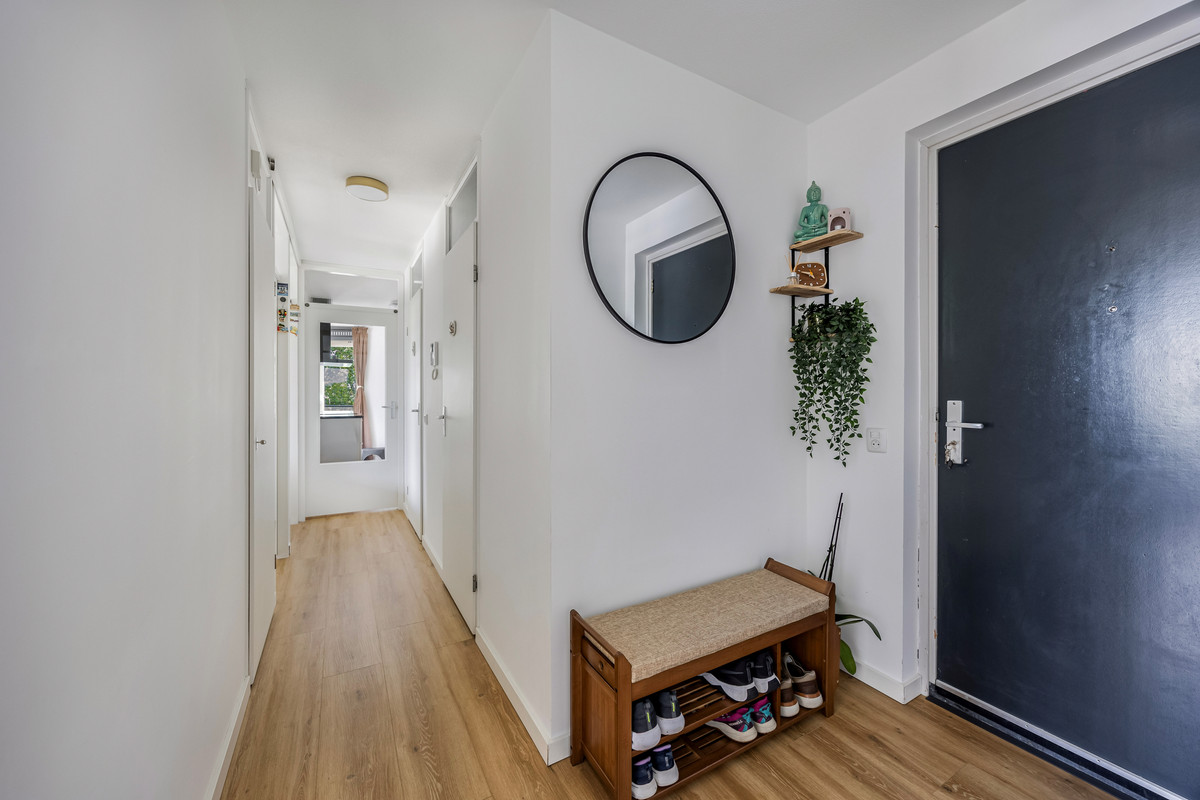 Appartement te koop: Gleditsiastraat 107, Almere