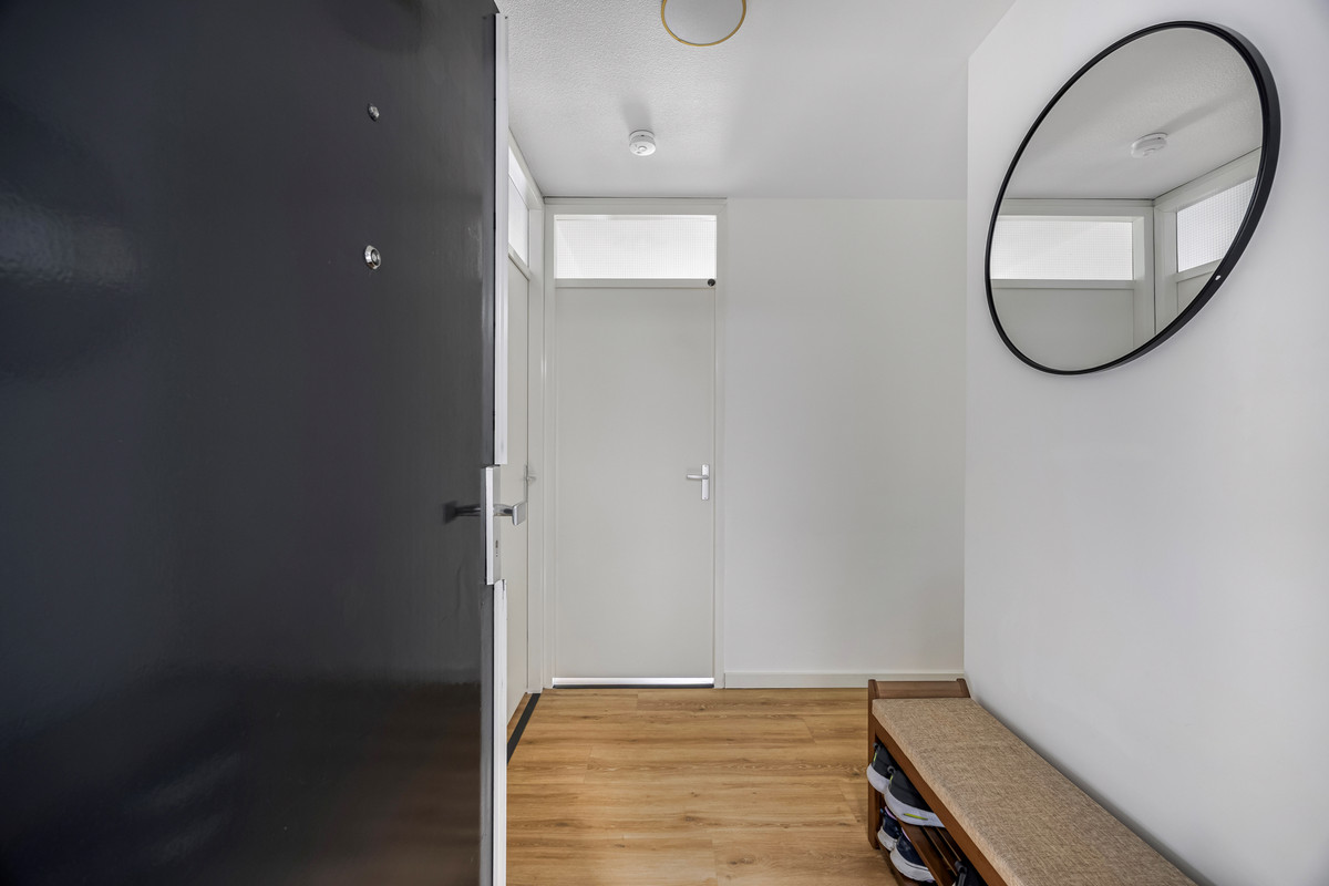 Appartement te koop: Gleditsiastraat 107, Almere