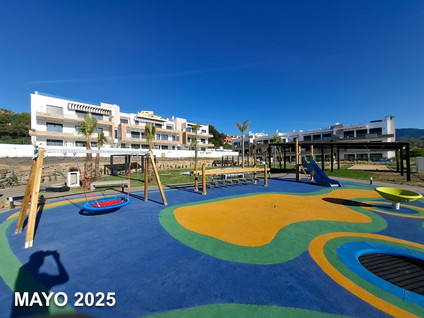 Urbanización Estepona Golf 0-ong 